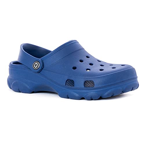Clog Sandals