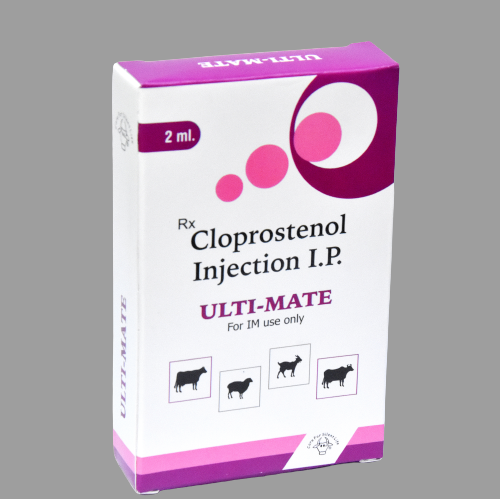 Cloprostenol