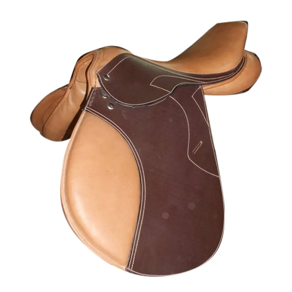 Close Contact Saddle