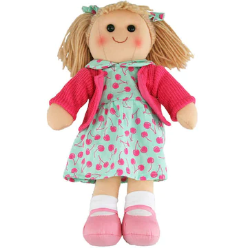 Cloth Dolls