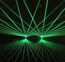 Club Laser Light