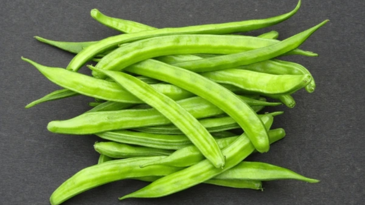 Cluster Beans