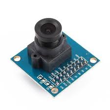 Cmos Camera