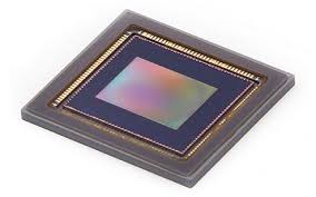 Cmos Image Sensor