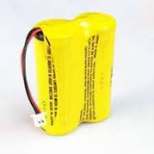 Cnc Machine Batteries