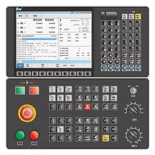 Cnc Machine Controller