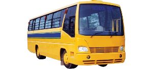 Cng Bus