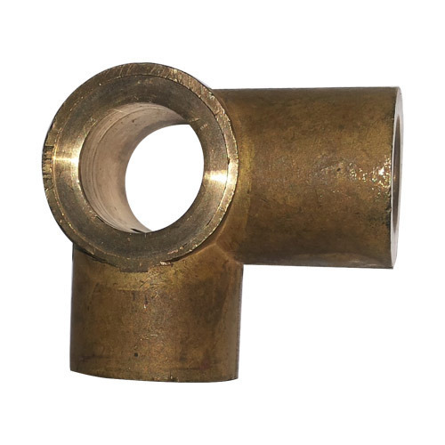 Cng Connection Parts