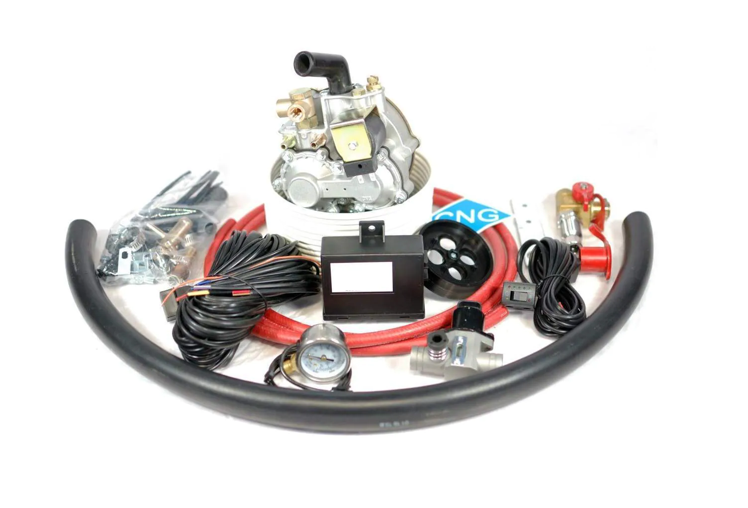 Cng Kit