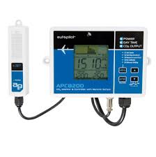 Co2 Controller