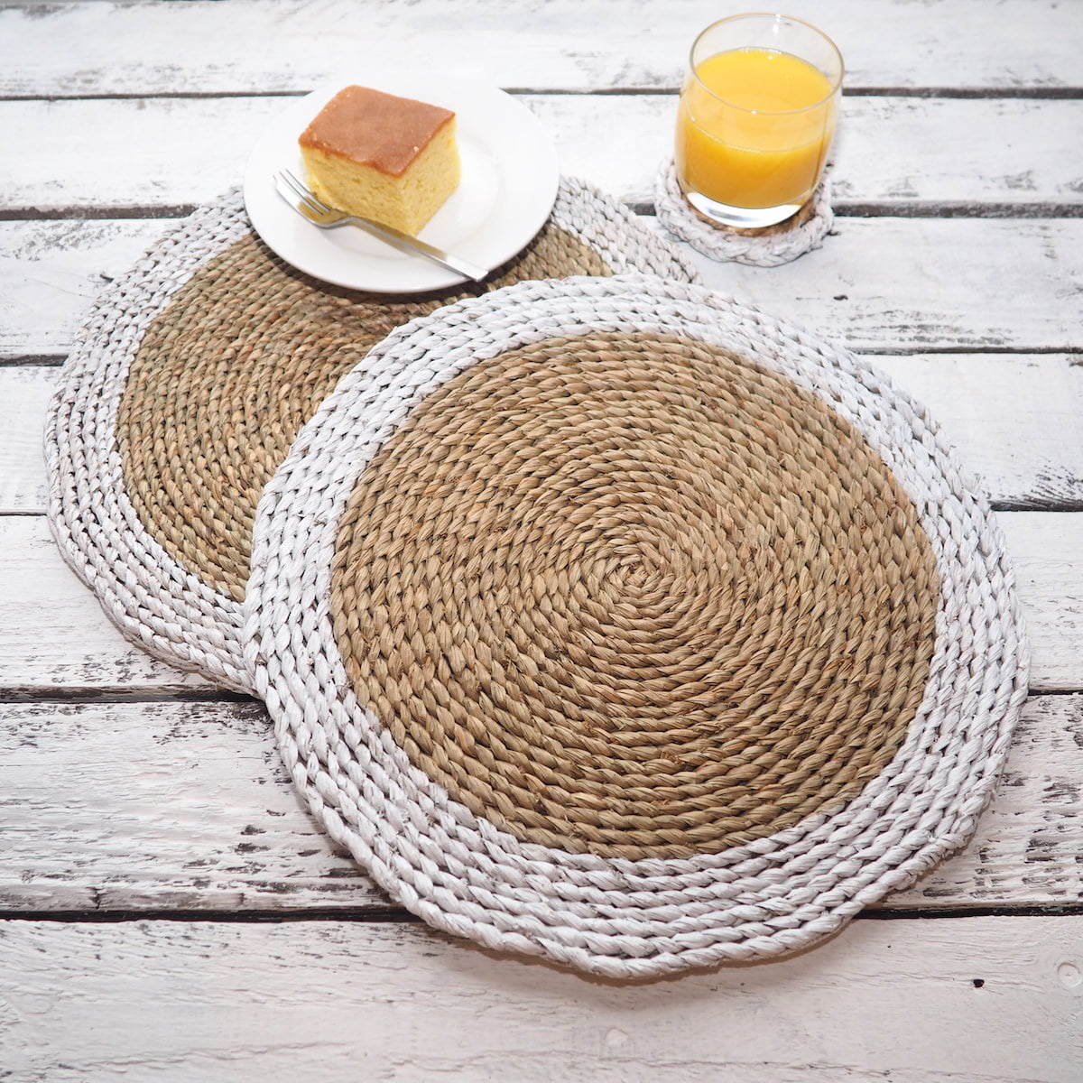 Coaster Mat