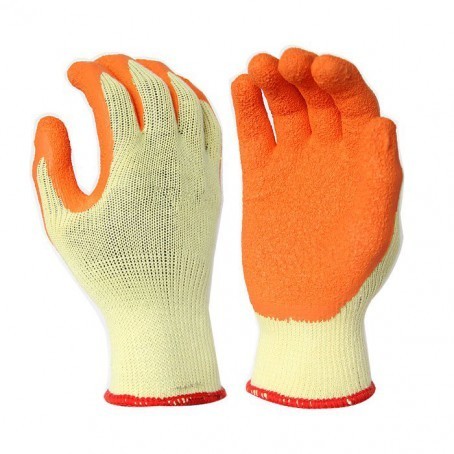 Coated Gloves