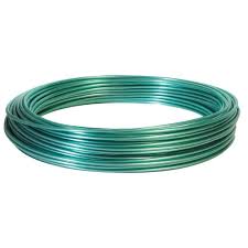 Coated Wire
