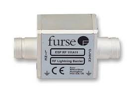 Coaxial Surge Protectors
