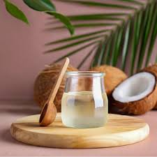 Coconut Cooking Oil