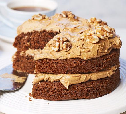 Coffee Cakes