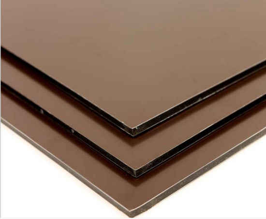 Aluminum Composite Sheet