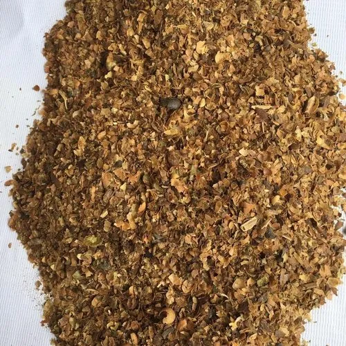 Coffee Husk Powder