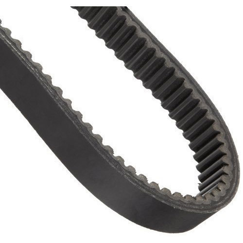 Cogged Belts
