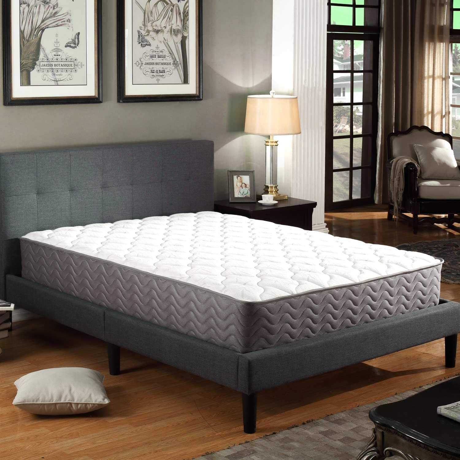 Coil Mattresses