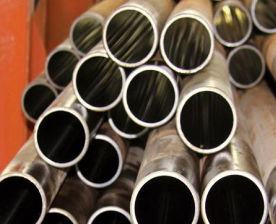 Cold Drawn Welded Pipes