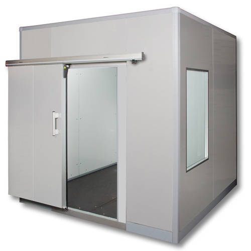 Cold Storage Rooms