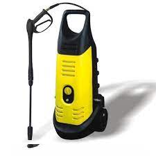 Cold Water High Pressure Cleaner
