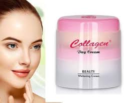 Collagen Cream