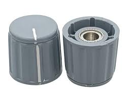 Collet Knobs