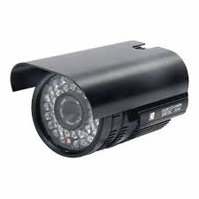 Color Ccd Camera
