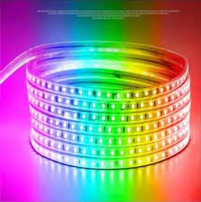 Color Changing LED