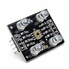 Color Sensors
