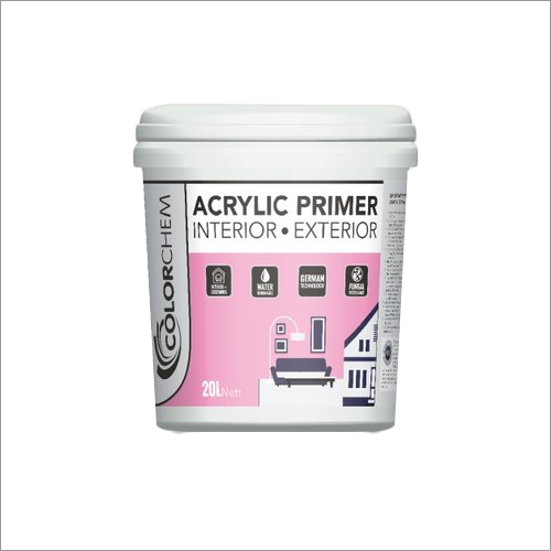 Acrylic Primer