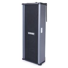Column Speaker