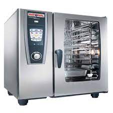 Combi Ovens