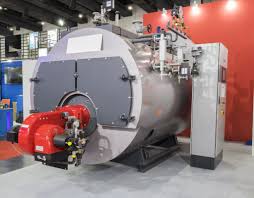Combustion Control Systems