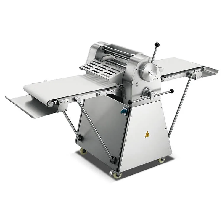 Dough Sheeter
