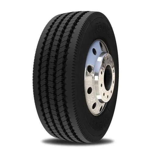 Commercial Vehicle Tyre