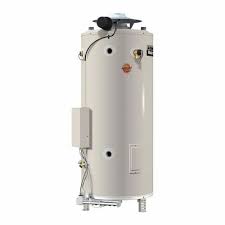 Commercial Water Heaters