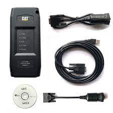 Communication Adapters