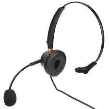 Communication Headphone