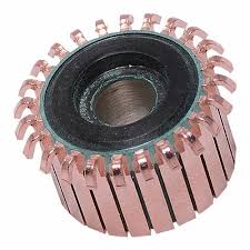 Commutator