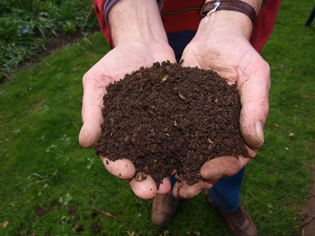 Garden Manure