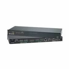 Compact Control System