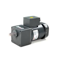 Compact Gear Motor