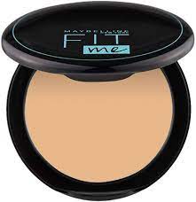 Compact Powder