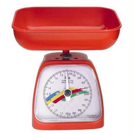 Pan Balance