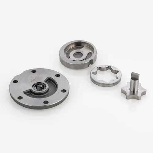 Compressor Oil Pumps