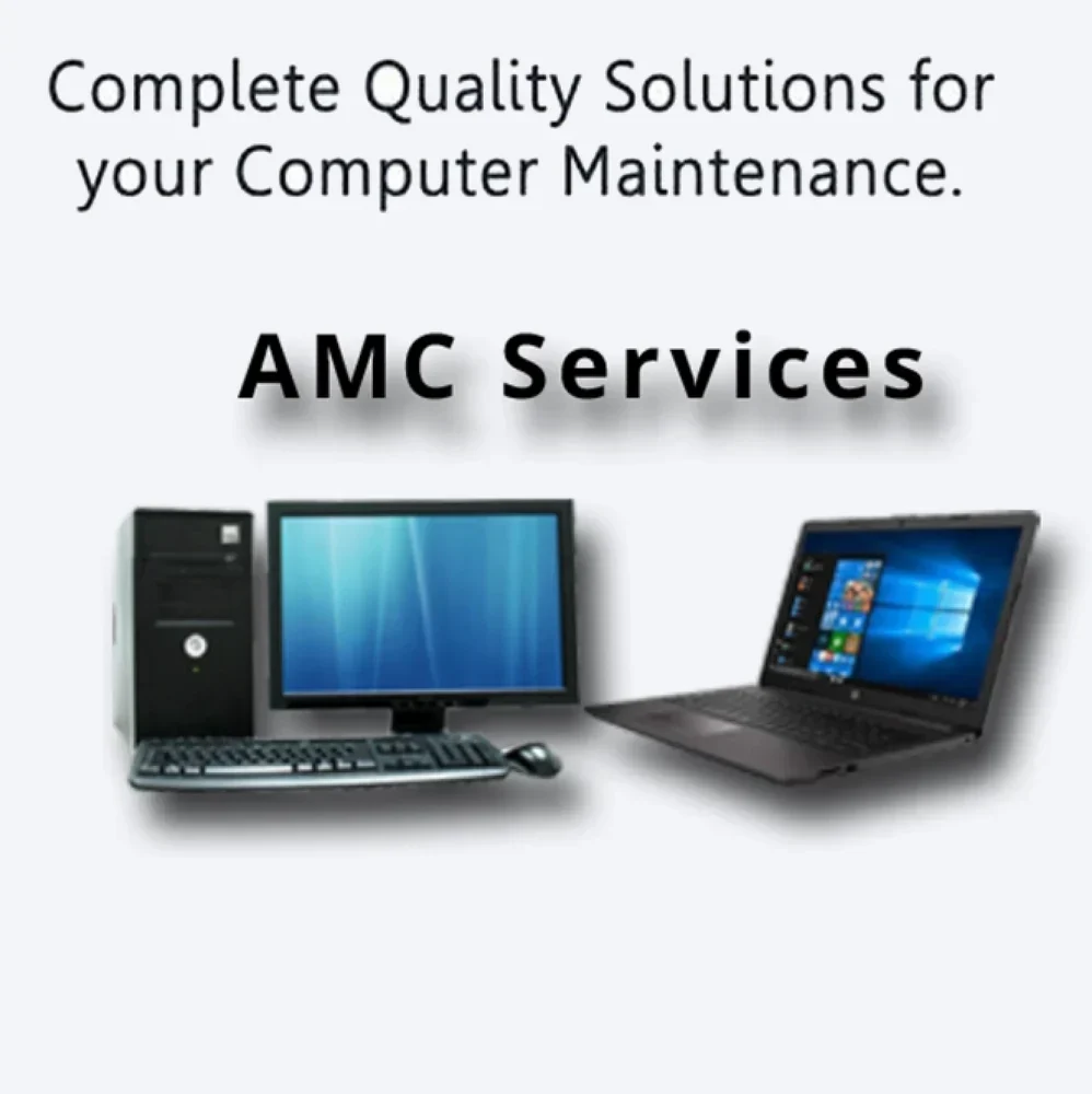 Computer Amc Services