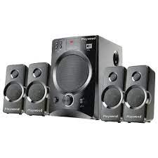 Computer Multimedia Speaker
